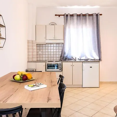 Dear With Sea View Daire Resmo