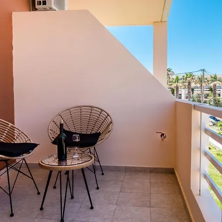 Dear With Sea View Daire *