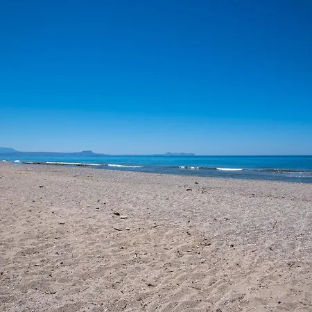 Dear With Sea View * Resmo