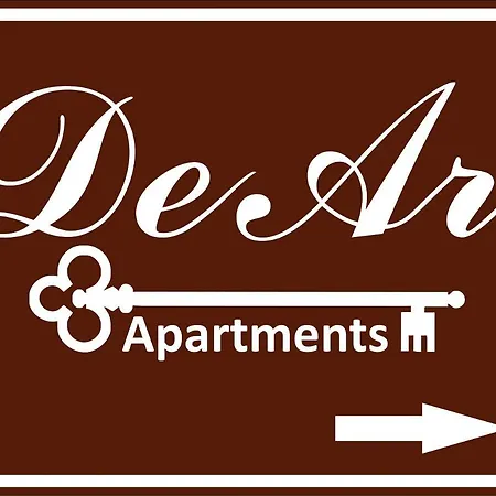 Dear With Sea View Resmo