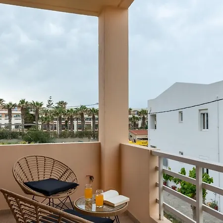 Daire Dear With Sea View *