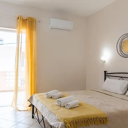 Dear With Sea View Daire