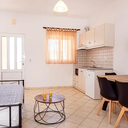 Dear With Sea View Apartment Rethymno (Crete)