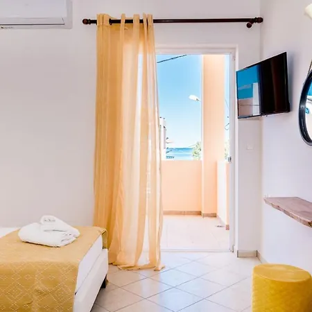 Apartment Dear With Sea View *