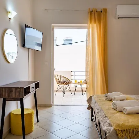 Apartment Dear With Sea View *